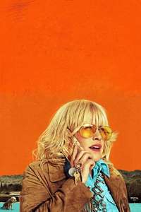High Desert - Posters