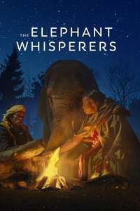 The Elephant Whisperers - Posters