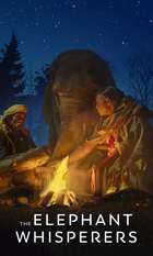 The Elephant Whisperers