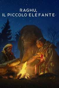 The Elephant Whisperers - Posters