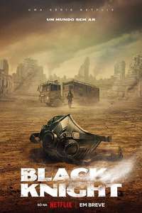 Black Knight - Posters