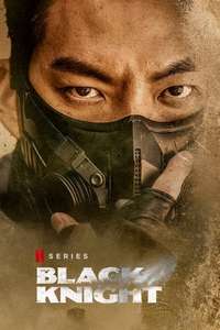 Black Knight - Posters