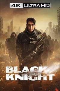 Black Knight - Posters
