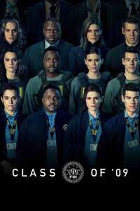 Class of '09 - Posters