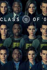 Class of '09 - Posters