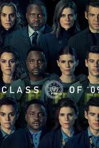 Class of '09 - Posters