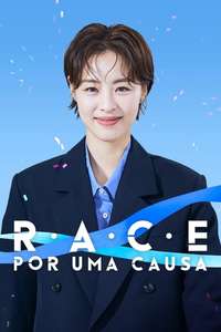 RACE - Posters