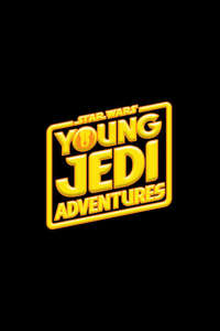 Star Wars: Young Jedi Adventures - Posters