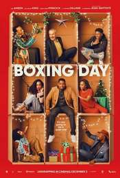 Boxing Day