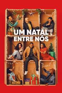 Boxing Day - Posters