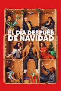 Boxing Day - Posters