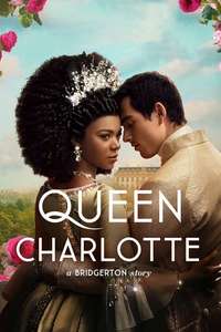 Queen Charlotte: A Bridgerton Story - Posters
