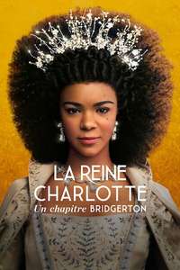 Queen Charlotte: A Bridgerton Story - Posters