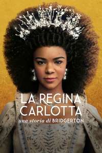 Queen Charlotte: A Bridgerton Story - Posters