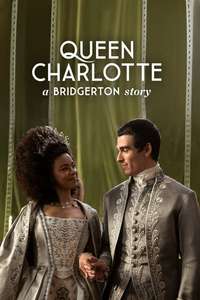 Queen Charlotte: A Bridgerton Story - Posters
