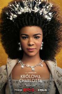 Queen Charlotte: A Bridgerton Story - Posters