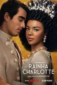 Queen Charlotte: A Bridgerton Story - Posters
