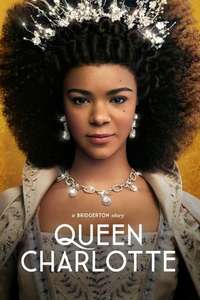 Queen Charlotte: A Bridgerton Story - Posters
