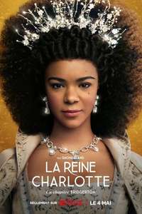 Queen Charlotte: A Bridgerton Story - Posters