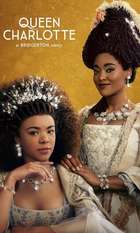 Queen Charlotte: A Bridgerton Story