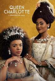 Queen Charlotte: A Bridgerton Story