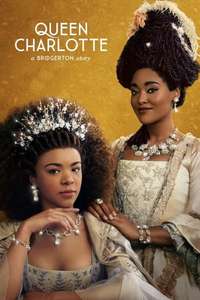 Queen Charlotte: A Bridgerton Story - Posters