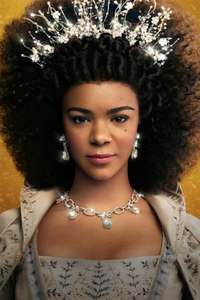 Queen Charlotte: A Bridgerton Story - Posters
