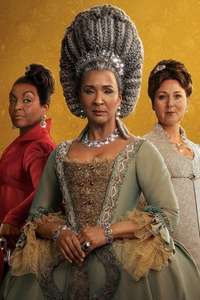 Queen Charlotte: A Bridgerton Story - Posters