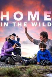 Home in the Wild Season 1