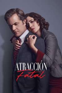 Fatal Attraction - Posters