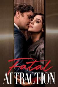 Fatal Attraction - Posters