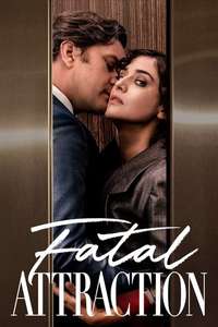 Fatal Attraction - Posters