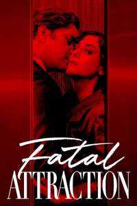 Fatal Attraction - Posters