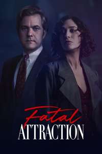 Fatal Attraction - Posters