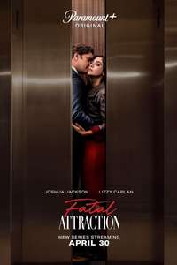 Fatal Attraction - Posters