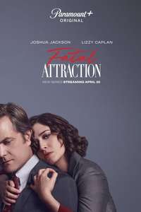 Fatal Attraction - Posters