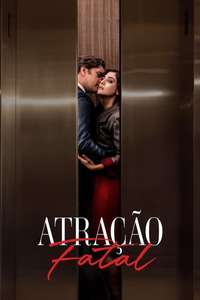 Fatal Attraction - Posters