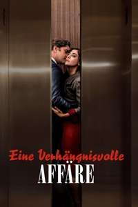 Fatal Attraction - Posters