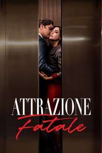 Fatal Attraction - Posters