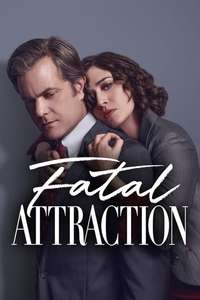 Fatal Attraction - Posters