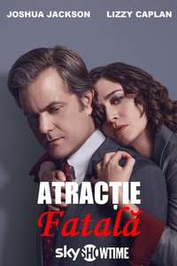 Fatal Attraction - Posters
