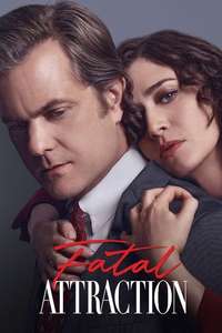 Fatal Attraction - Posters