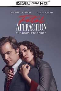 Fatal Attraction - Posters