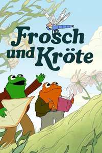 Frog and Toad - Posters