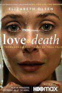 Love and Death - Posters