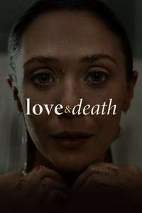 Love and Death - Posters