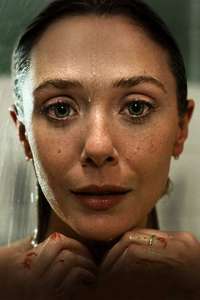 Love and Death - Posters