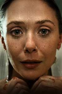 Love and Death - Posters