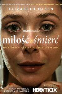 Love and Death - Posters