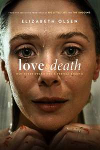 Love and Death - Posters